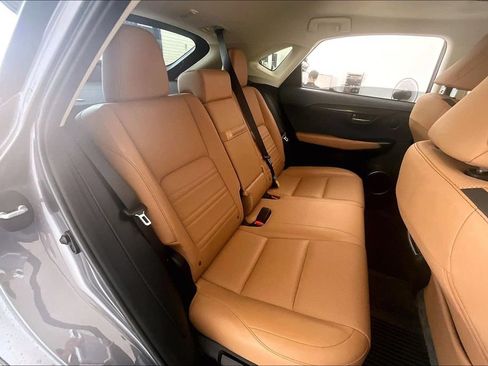 Used 2015 Lexus NX 200t FWD w/ Premium Package image 32
