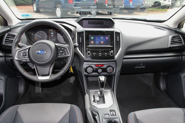 Used 2019 Subaru Crosstrek 2.0i Premium w/ Eyesight System AWD/4WD image 32