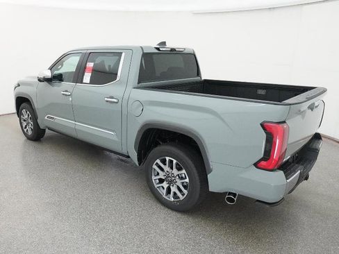 New 2026 Toyota Tundra 1794 Edition AWD/4WD image 8