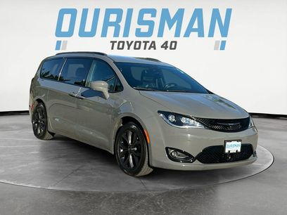 Used 2020 Chrysler Pacifica Touring-L Plus
