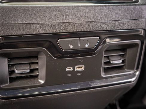 Used 2022 GMC Sierra 1500 AT4 w/ AT4 Premium Package image 34