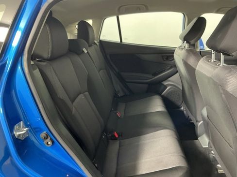 Used 2021 Subaru Impreza 2.0i image 11