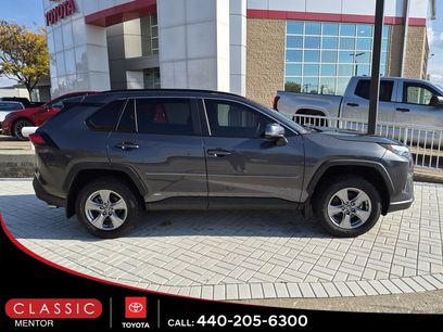 Used 2025 Toyota RAV4 XLE w/ Convenience Package