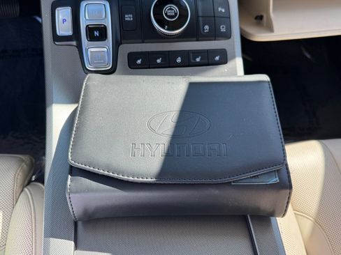 Used 2020 Hyundai Palisade Limited FWD image 30