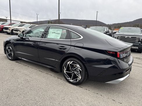 New 2026 Hyundai Sonata SEL image 6