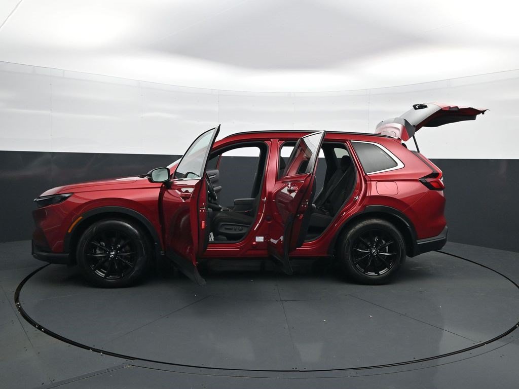 Used 2023 Honda CR-V Sport image 46