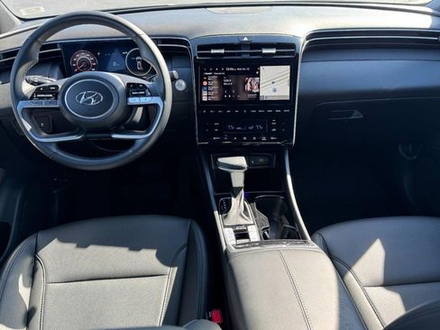 Certified 2024 Hyundai Tucson XRT image 11