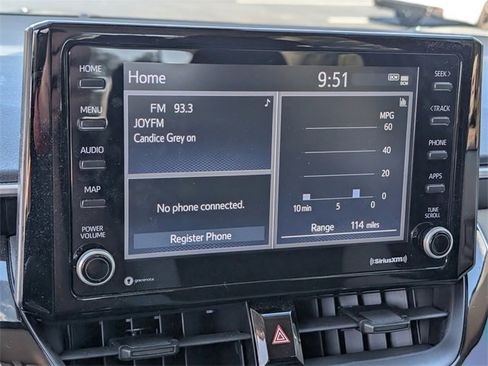 Used 2022 Toyota Corolla LE image 22