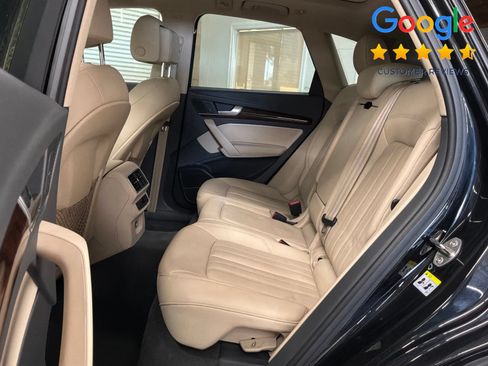 Used 2018 Audi Q5 2.0T Premium Plus AWD/4WD image 18