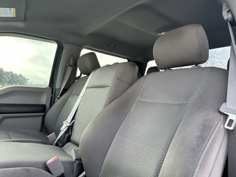 Used 2018 Ford F150 XLT image 14