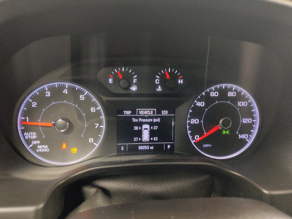 Used 2019 GMC Acadia SLE FWD image 23
