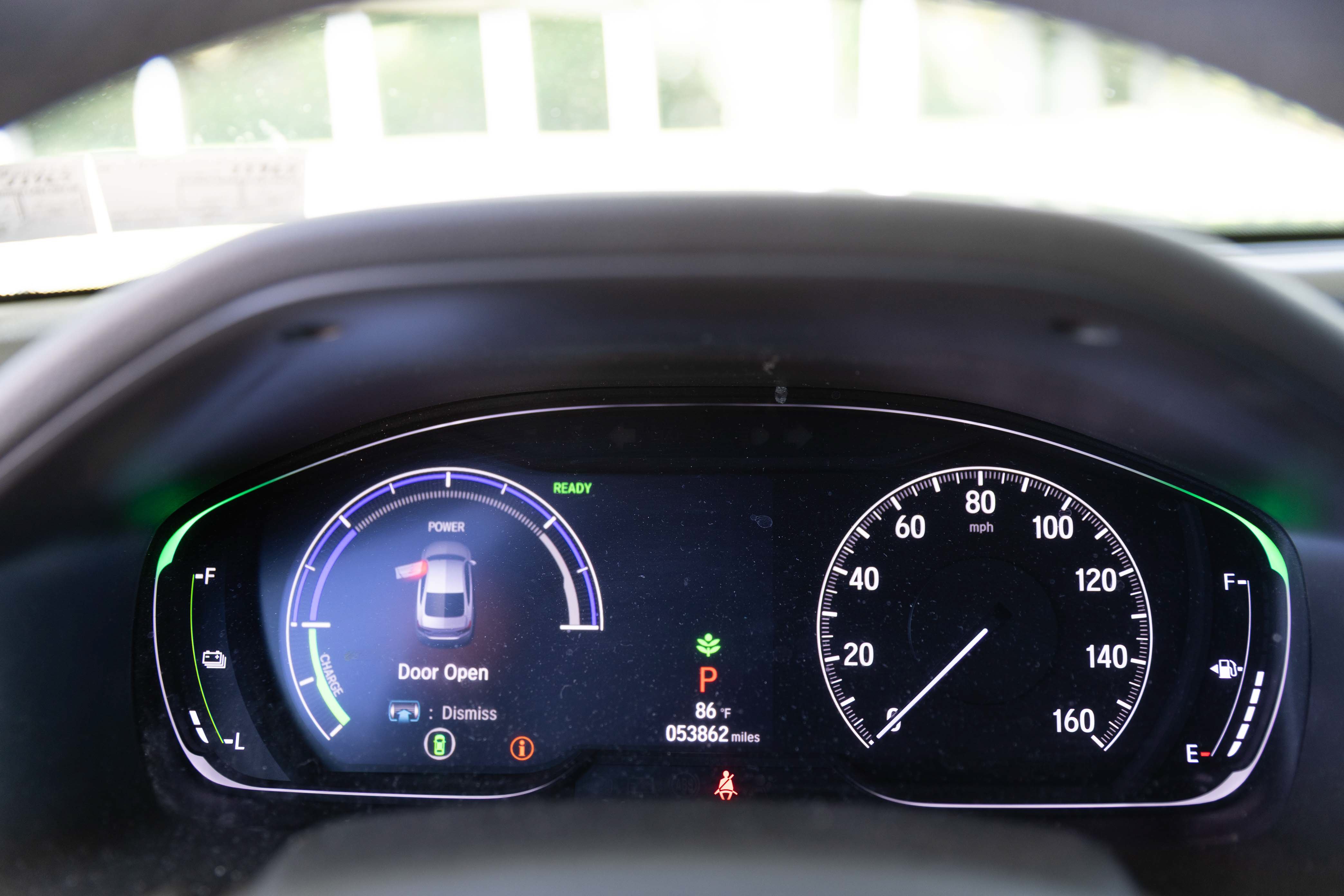 Used 2019 Honda Accord Touring image 12