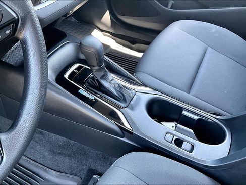 Certified 2023 Toyota Corolla LE w/ LE Convenience Package FWD image 16