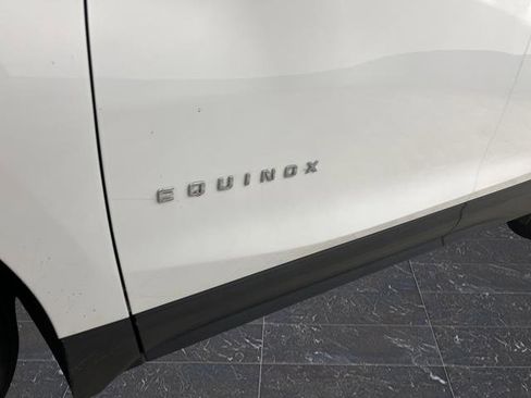 Used 2024 Chevrolet Equinox LT image 32