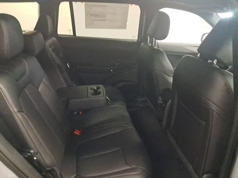 New 2026 Jeep Cherokee Limited AWD/4WD image 29