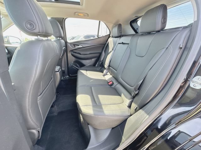 Used 2024 Buick Encore GX Sport Touring w/ Experience Buick Package AWD/4WD image 25