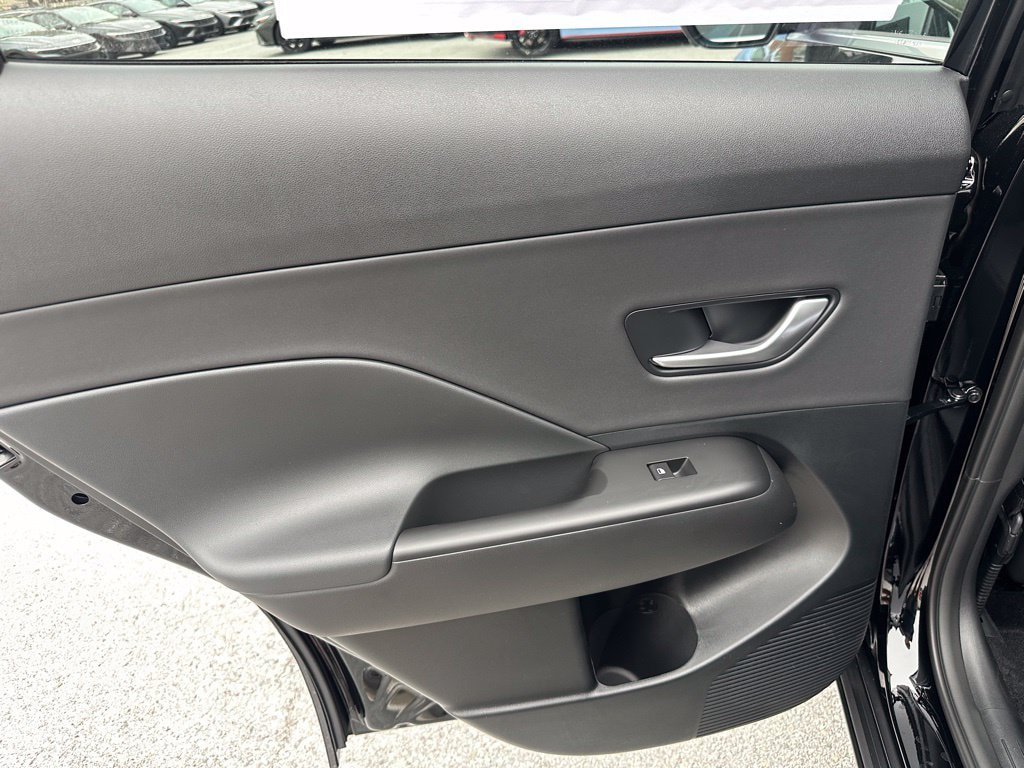 New 2026 Hyundai Kona Limited AWD/4WD image 10