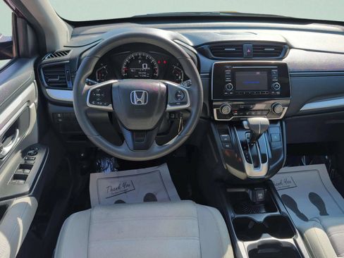 Used 2018 Honda CR-V LX image 21