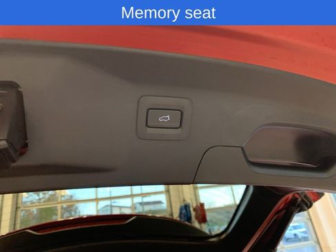 Used 2023 MAZDA CX-9 Grand Touring image 13