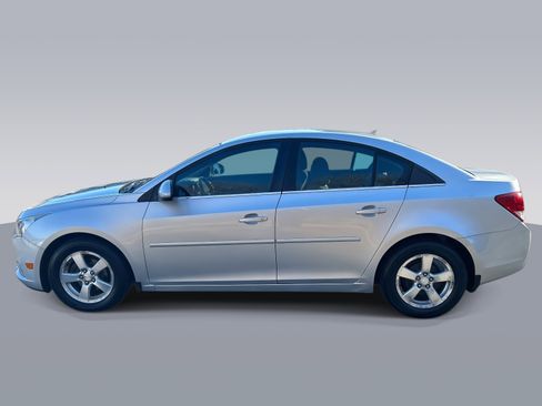 Used 2013 Chevrolet Cruze LT image 6