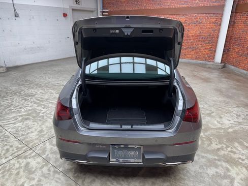Used 2025 Mercedes-Benz CLA 250 CLA 250 image 27
