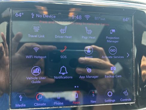 Used 2020 Jeep Grand Cherokee Limited image 39