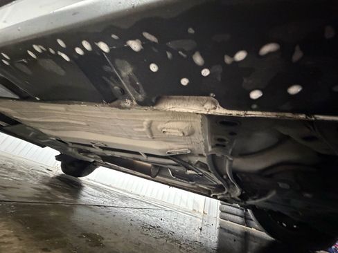 Used 2017 Ford Transit Connect XL image 16