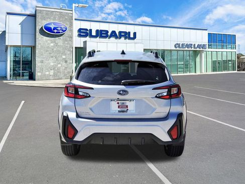Certified 2025 Subaru Crosstrek 2.0i Premium image 5