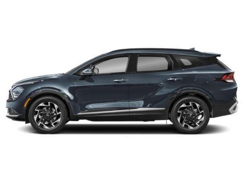 Used 2023 Kia Sportage SX FWD image 13