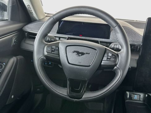 Used 2023 Ford Mustang Mach-E Premium RWD image 18