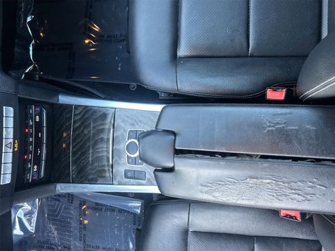 Used 2016 Mercedes-Benz E 350 Sedan image 16