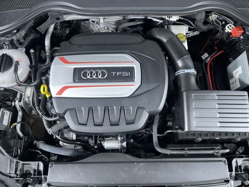 Used 2016 Audi TTS 2.0T Coupe image 29