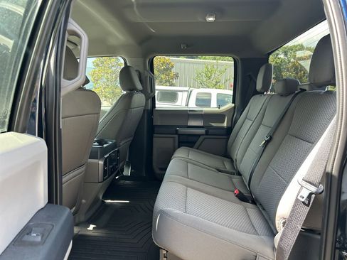 Used 2022 Ford F250 XLT w/ XLT Premium Package AWD/4WD image 13