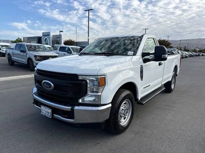 Certified 2022 Ford F250 XL w/ Power Equipment Group