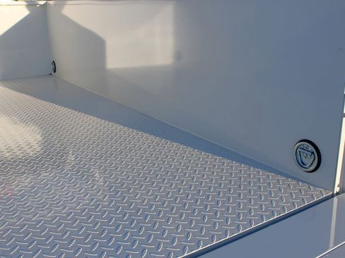 Used 2024 Chevrolet Silverado 3500 W/T w/ Snow Plow Prep Package image 17