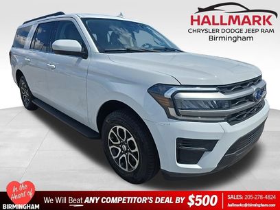 Used 2024 Ford Expedition Max XLT