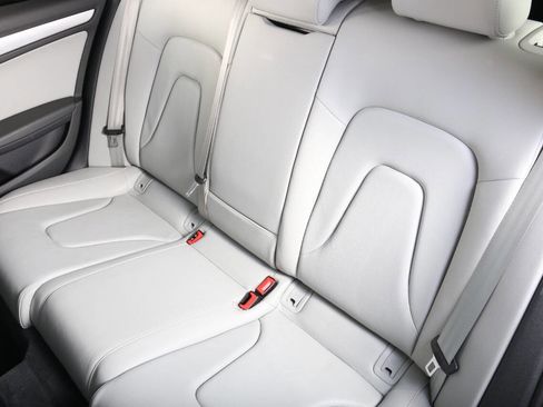 Used 2016 Audi A4 Premium w/ Audi MMI Navigation Plus AWD/4WD image 45