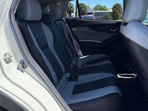 Used 2021 Subaru Crosstrek 2.5i Limited w/ Moonroof Package 2 image 14