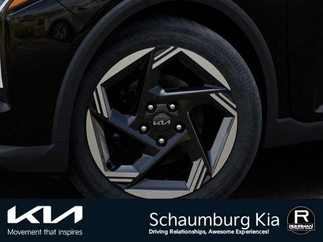 New 2027 Kia K4 GT-Line Turbo FWD image 9