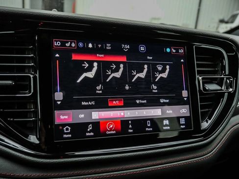 New 2026 Dodge Durango GT AWD/4WD image 36