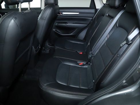 Used 2023 MAZDA CX-5 AWD 2.5 S w/ Preferred Package image 14