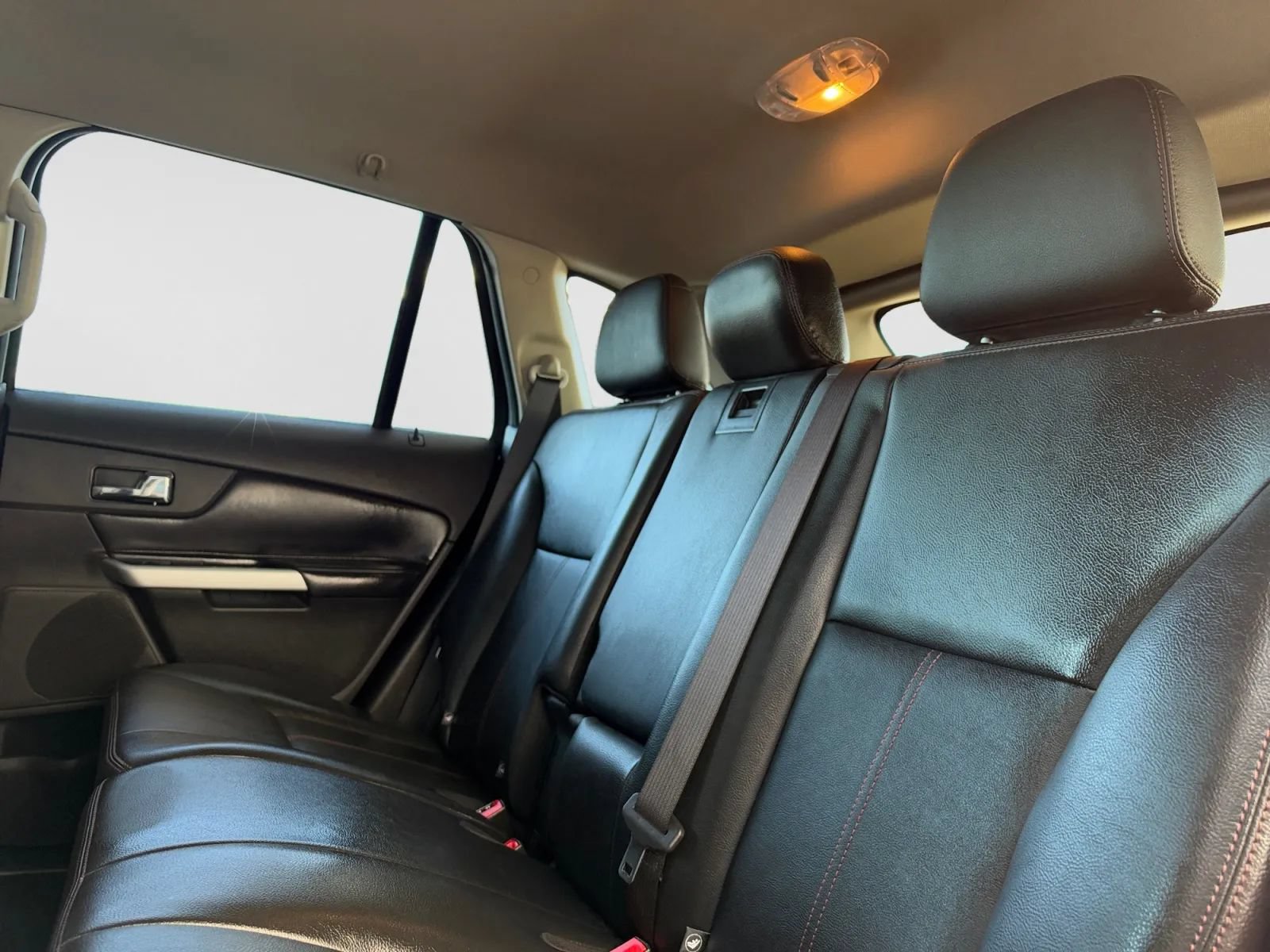 Used 2013 Ford Edge SEL FWD image 17