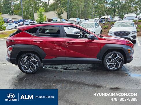 New 2026 Hyundai Kona SEL Premium image 15