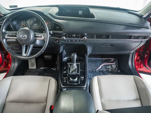 Used 2023 MAZDA CX-30 AWD 2.5 S w/ Preferred Package image 21