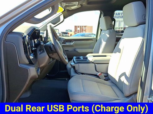 Certified 2023 Chevrolet Silverado 1500 LT image 14