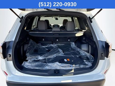 New 2026 Subaru Forester Premium image 32