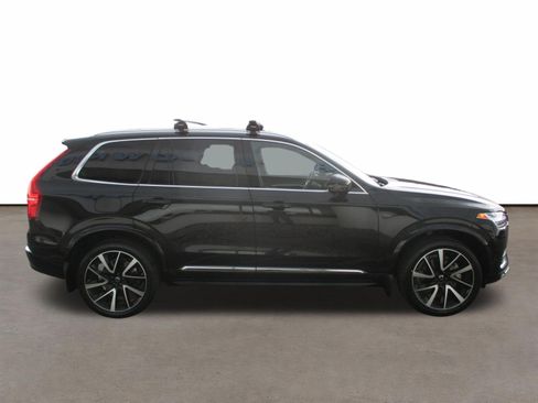 Used 2023 Volvo XC90 B6 Plus w/ Protection Package Premier AWD/4WD image 6