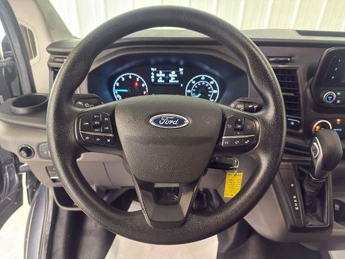 Certified 2021 Ford Transit 350 XL RWD image 3
