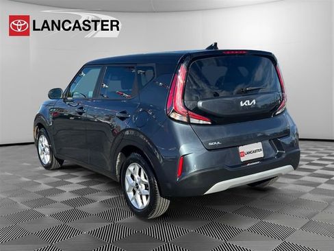 Used 2024 Kia Soul LX w/ Option Group 015 image 5