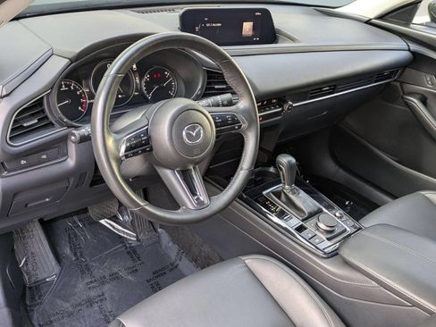 Used 2024 MAZDA CX-30 AWD 2.5 S w/ Select Sport Pkg image 16